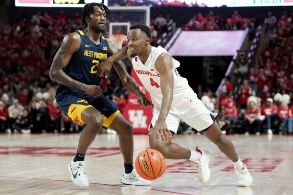 West virginia basketball score cheap